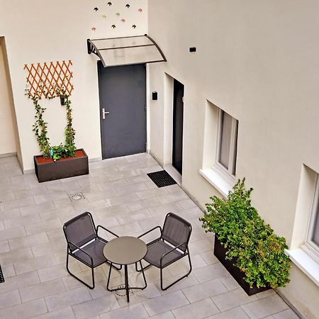 Hotel Cocoon Saint-Ouen  Esterno foto