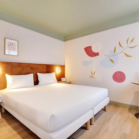 Hotel Cocoon Saint-Ouen  Esterno foto