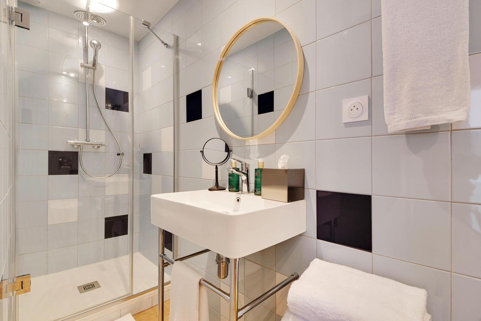 Hotel Cocoon Saint-Ouen  Esterno foto