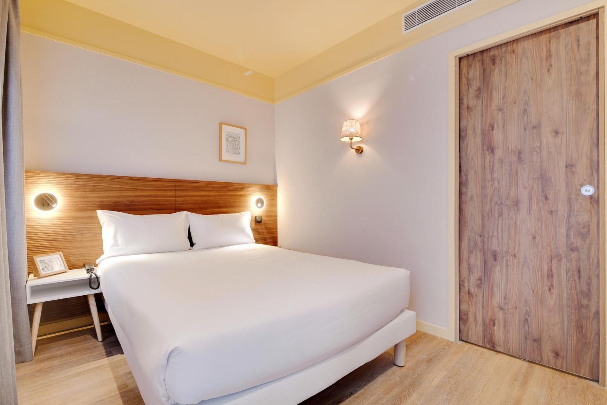 Hotel Cocoon Saint-Ouen  Esterno foto